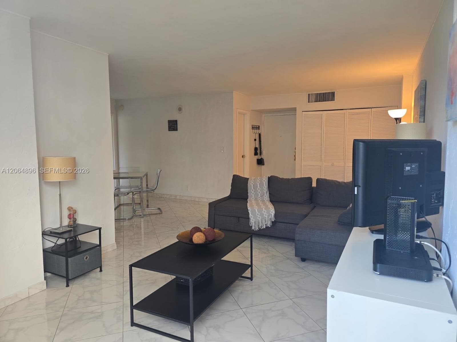 PLAZA OF AMERICAS CONDO P · #609 in Sunny Isles Beach - Photo 8