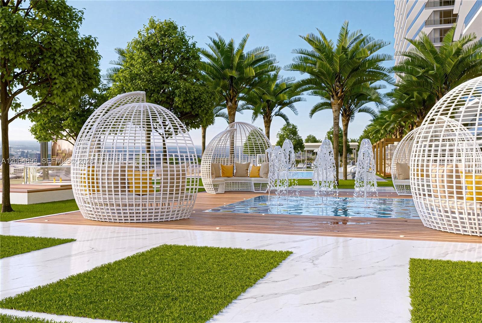 OASIS HALLANDALE WEST TOWE · #302 in Hallandale Beach - Photo 2