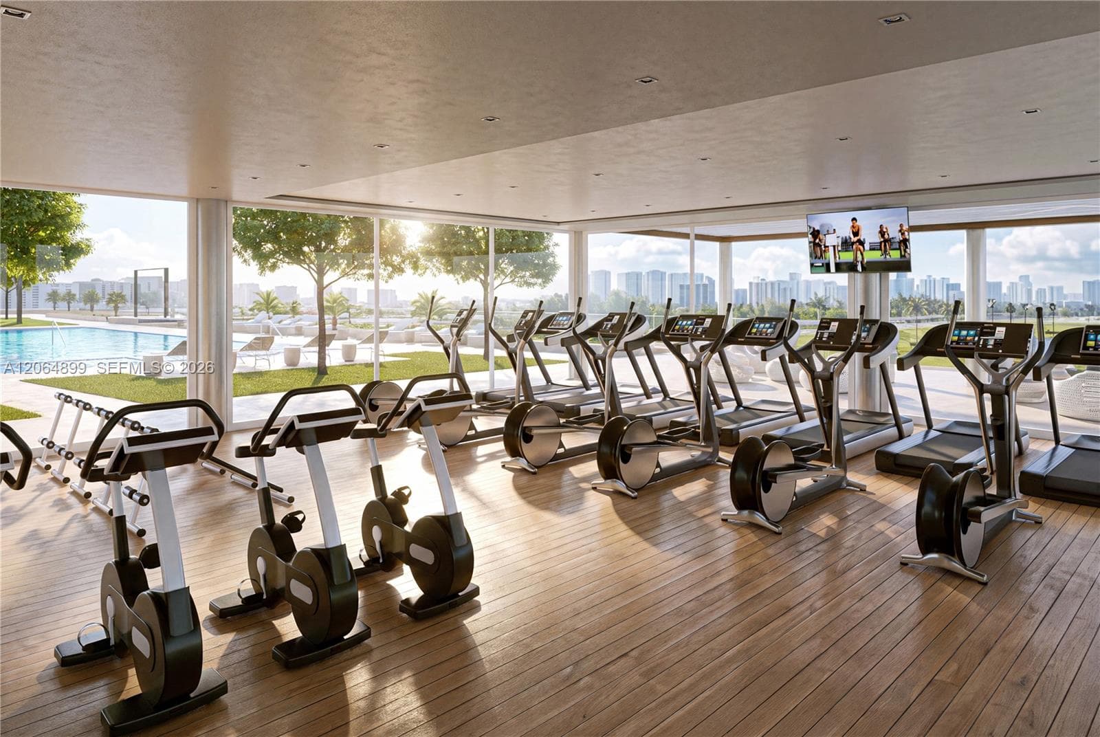 OASIS HALLANDALE WEST TOWE · #302 in Hallandale Beach - Photo 4
