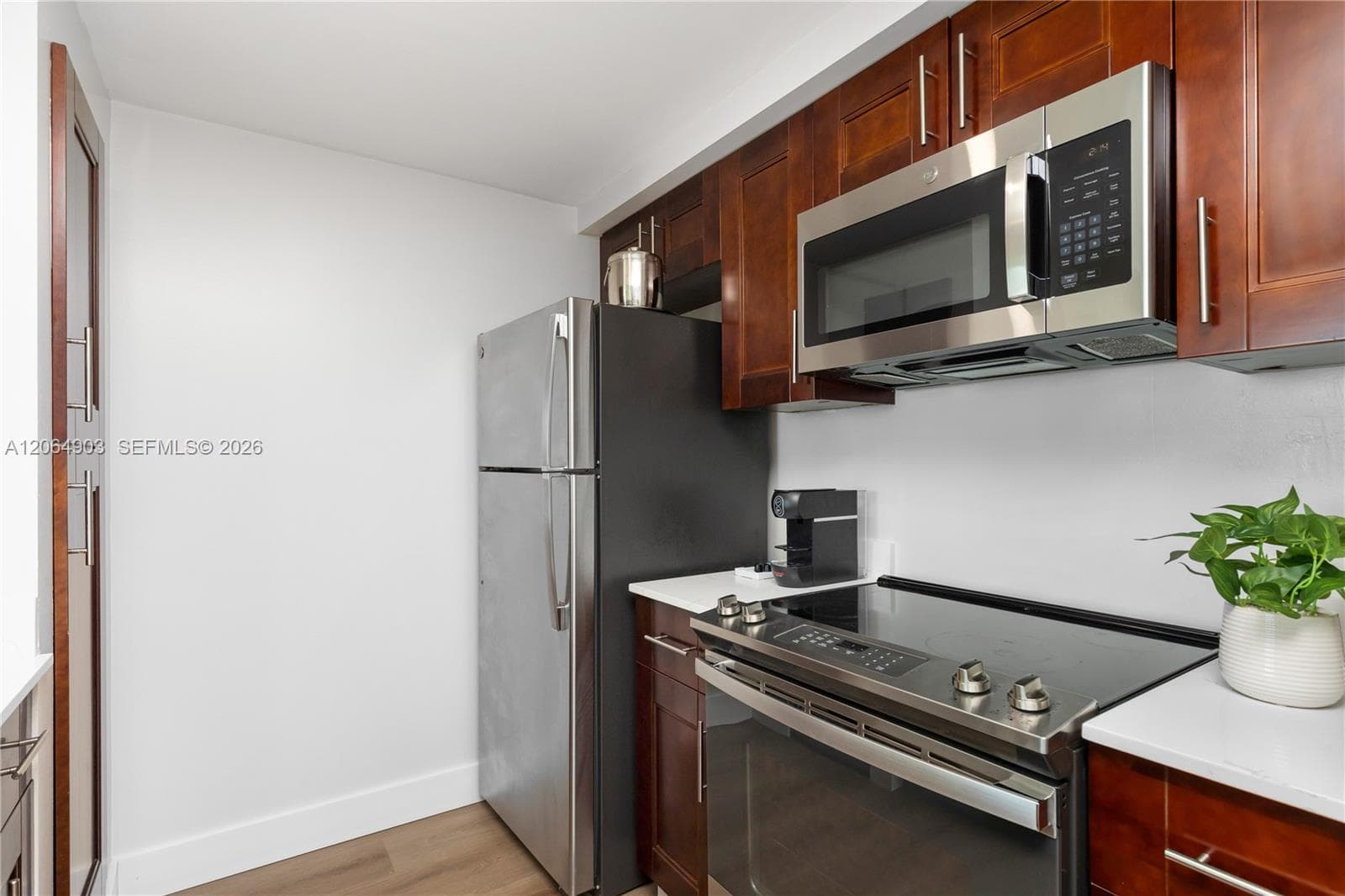 Mutiny Park Condo · #1014 in Miami - Photo 14