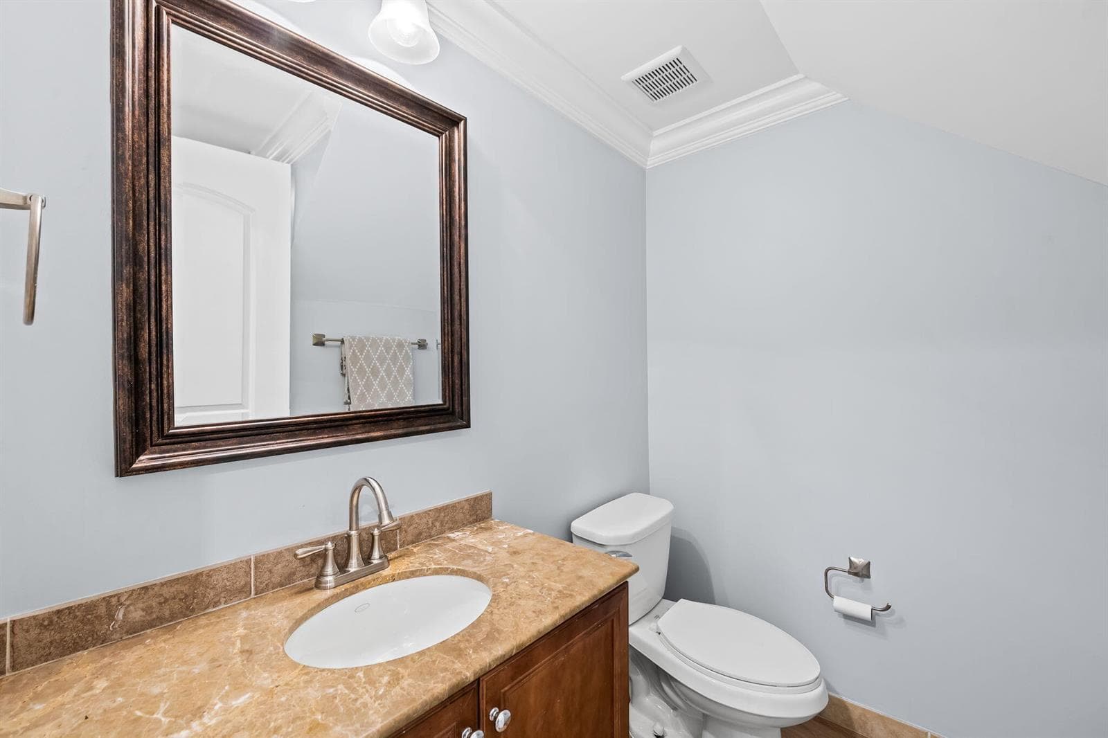 First Floor Bathroom