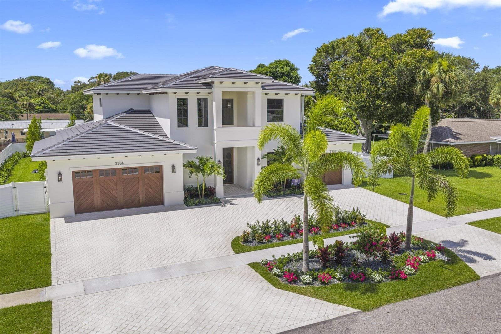 2384 Windsor Rd Palm Beach Gardens - 73.