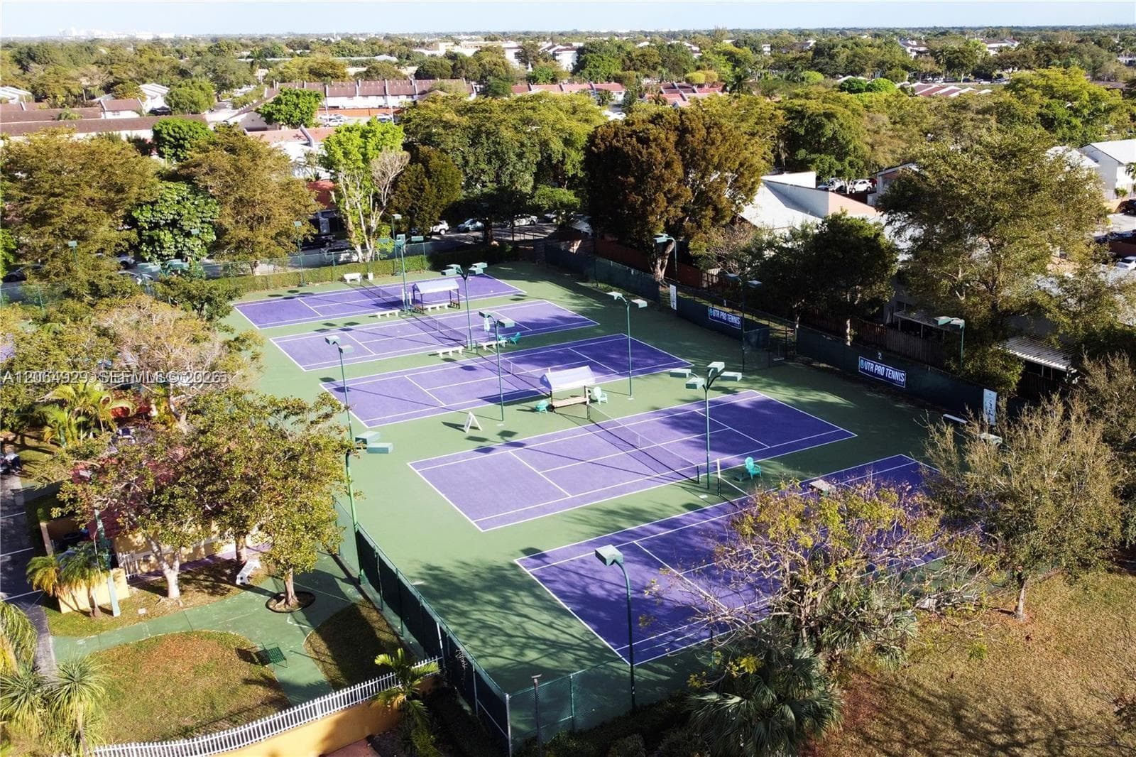 THE COURTS AT KENDALL CON · #L-209 in Miami - Photo 28