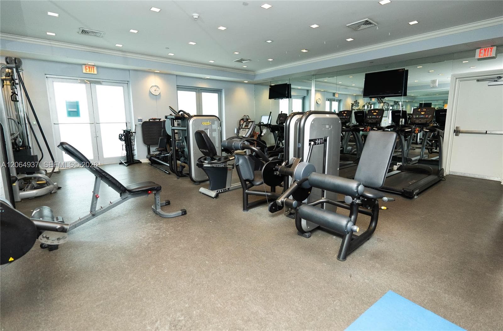 150 Sunny Isles Blvd #1-TH403 photo 18