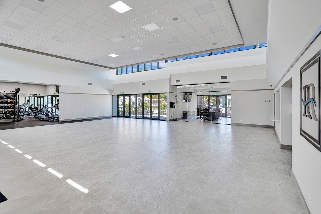 Common Area