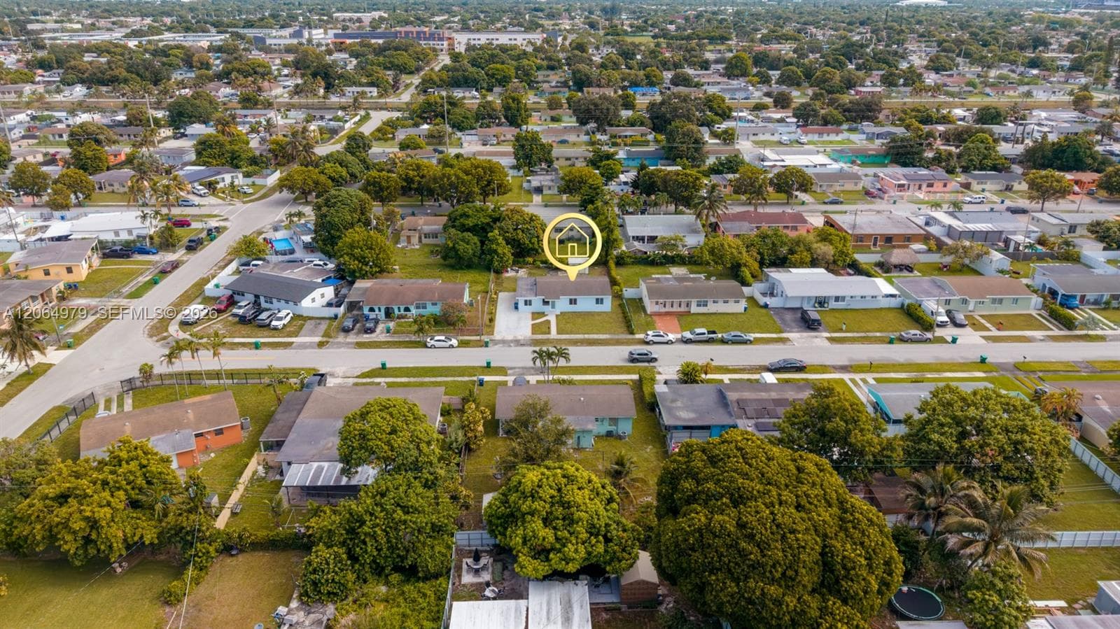 3331 NW 177th Ter photo 11