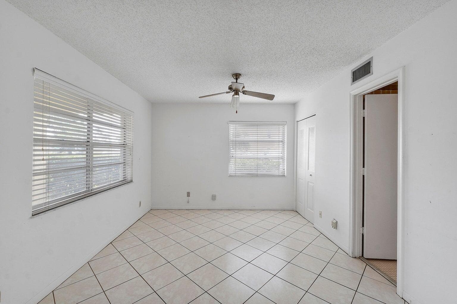 Guest bedroom