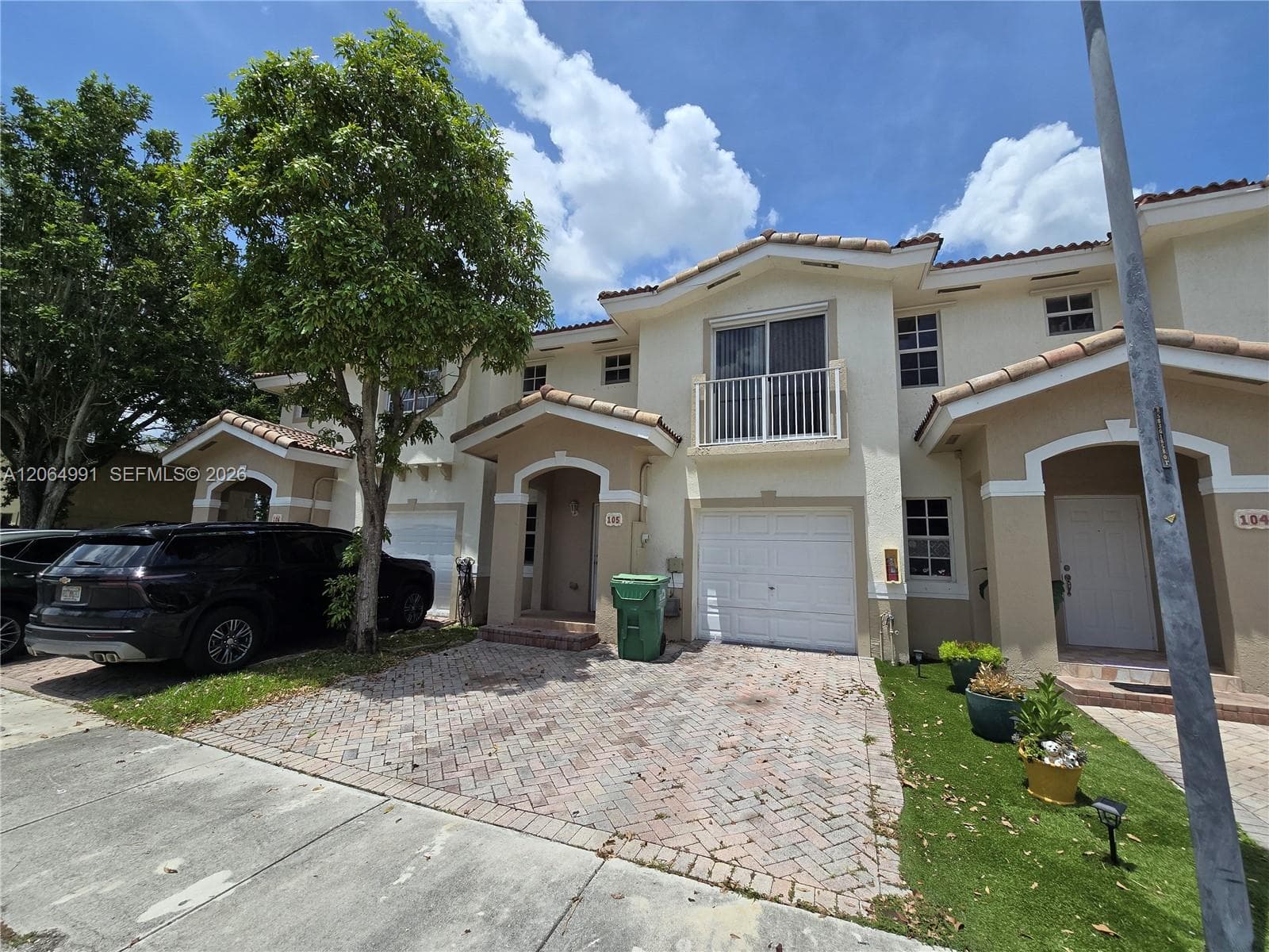 14142 SW 260th St #105 photo 1