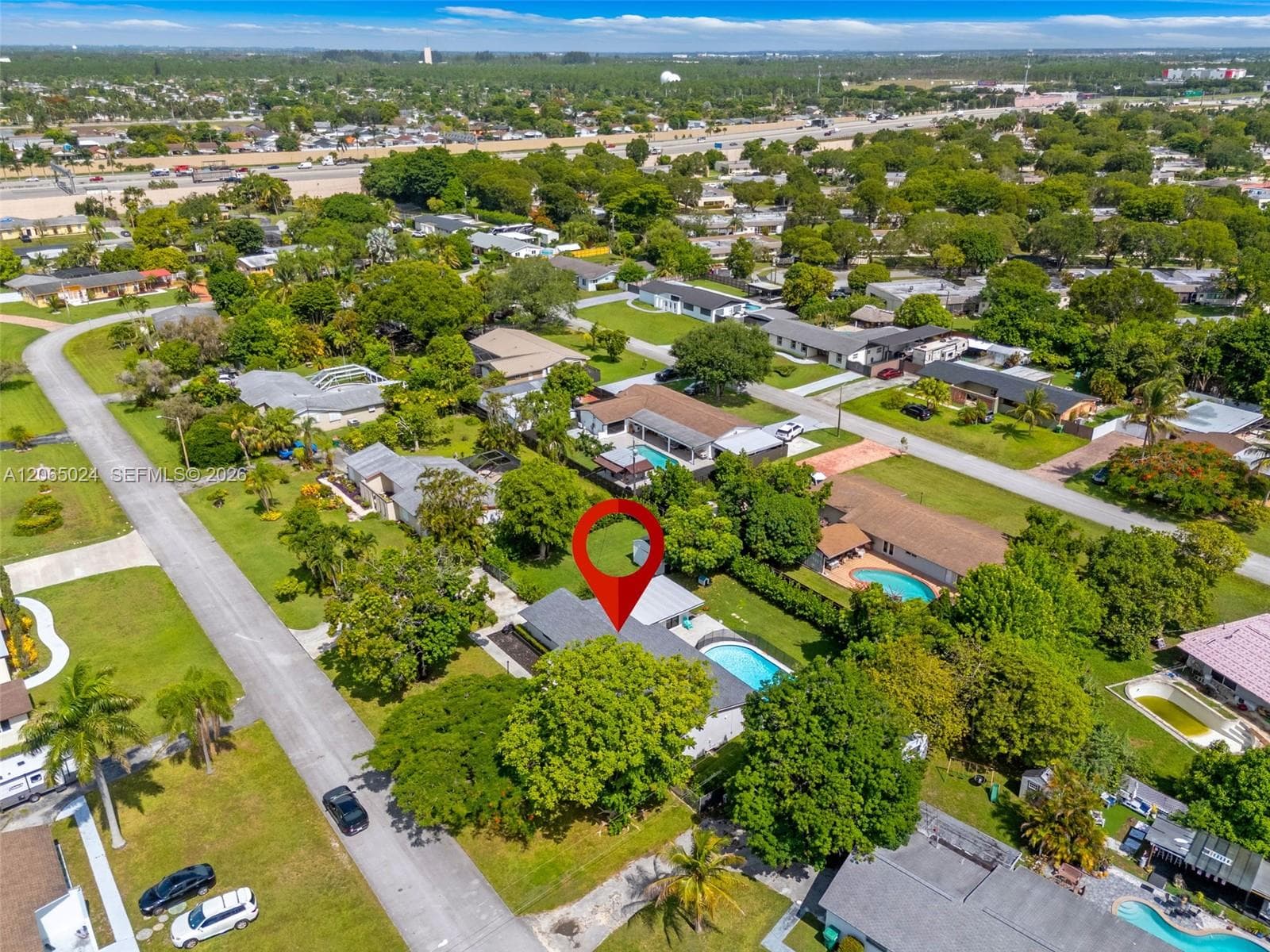 11243 SW 174th Ter photo 36
