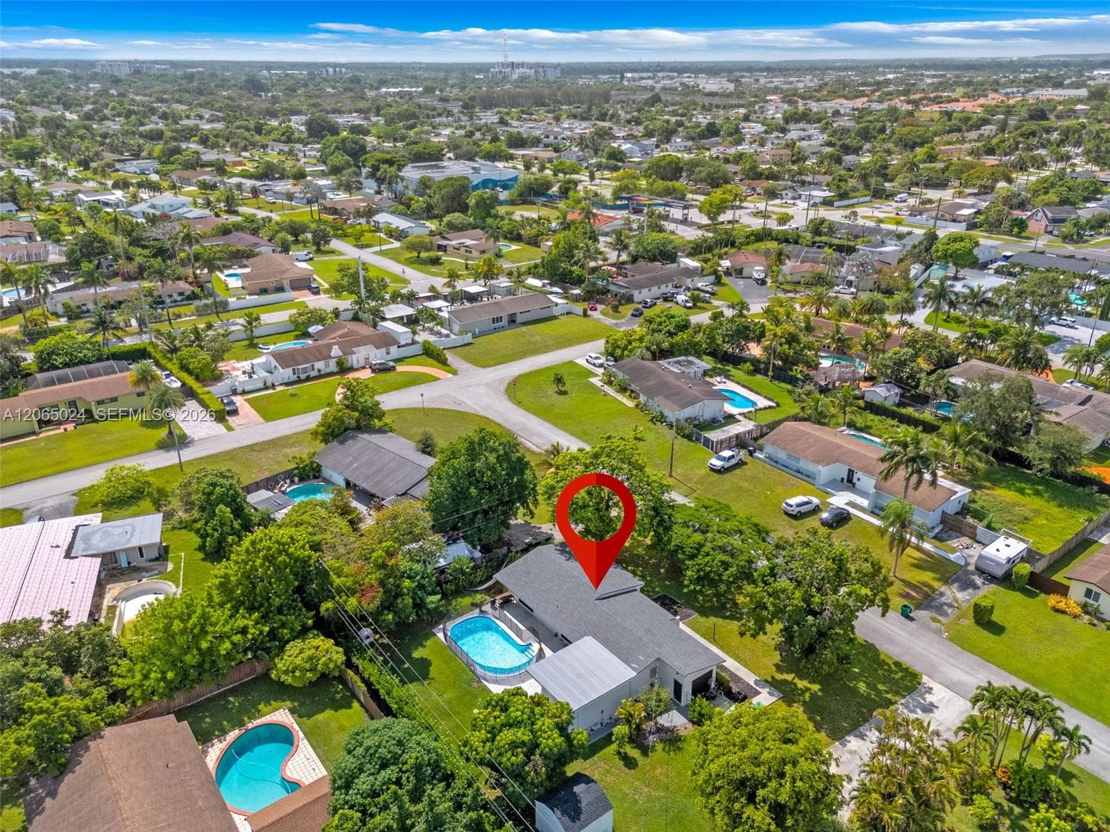 11243 SW 174th Ter photo 40