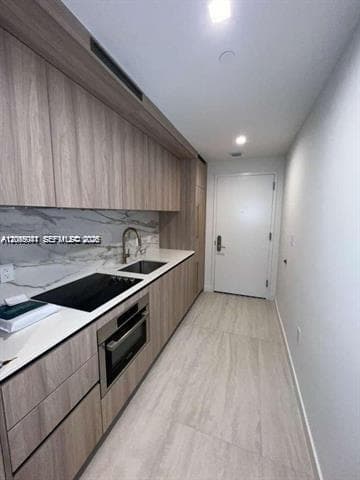 Viceroy Brickell Residences · #1704 in Miami - Photo 6