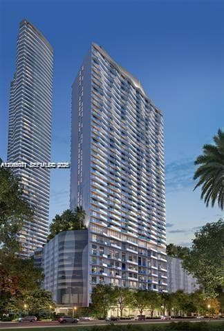 Viceroy Brickell Residences · #1704 in Miami - Photo 28