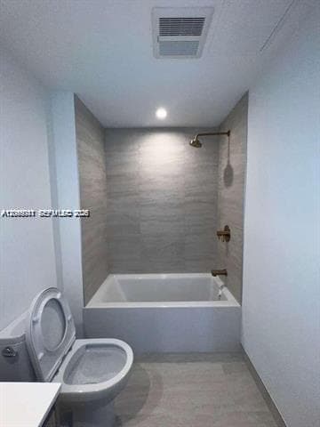Viceroy Brickell Residences · #1704 in Miami - Photo 10