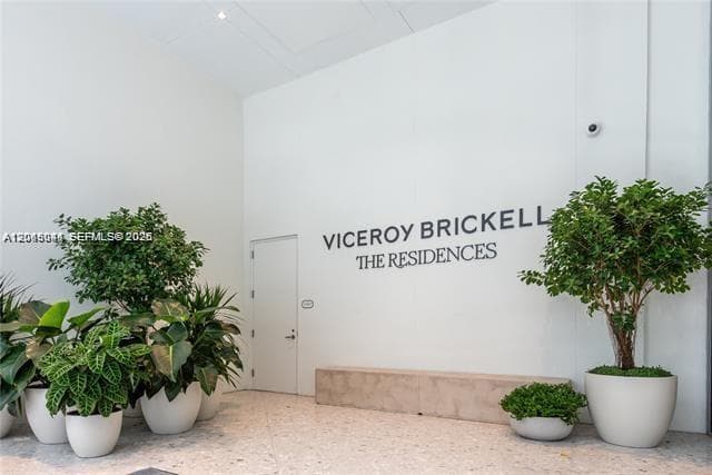 Viceroy Brickell Residences · #1704 in Miami - Photo 45