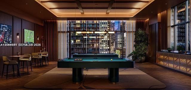 Viceroy Brickell Residences · #1704 in Miami - Photo 15