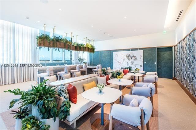 Viceroy Brickell Residences · #1704 in Miami - Photo 40