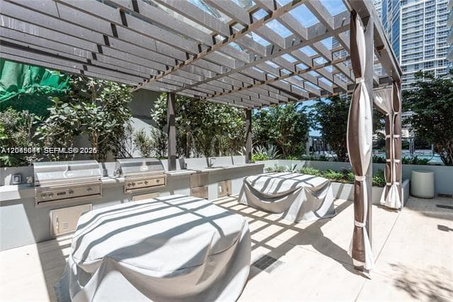 Viceroy Brickell Residences · #1704 in Miami - Photo 39
