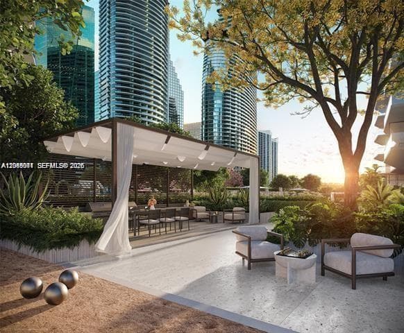 Viceroy Brickell Residences · #1704 in Miami - Photo 25