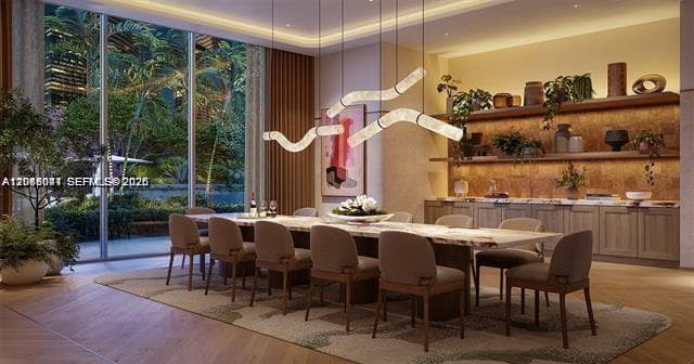 Viceroy Brickell Residences · #1704 in Miami - Photo 21