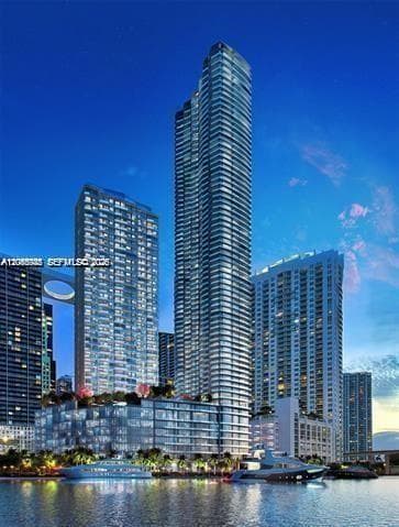 Viceroy Brickell Residences · #2004 in Miami - Photo 16