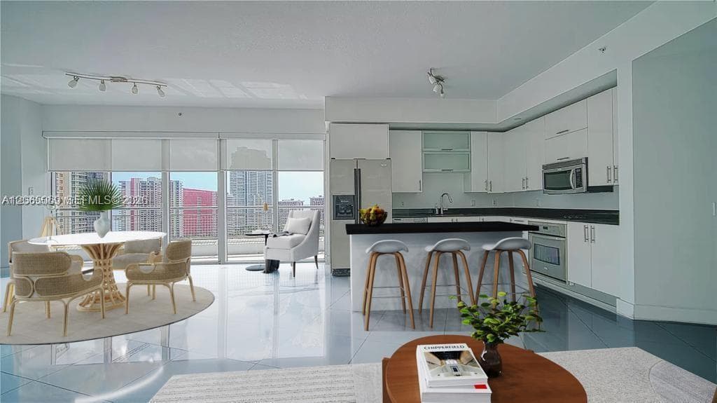 Infinity at Brickell · #1600 in Miami - Photo 3