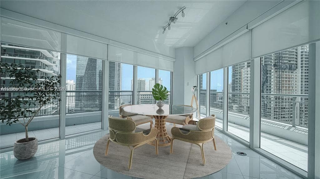 Infinity at Brickell · #1600 in Miami - Photo 1