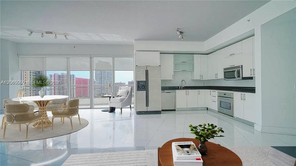 Infinity at Brickell · #1600 in Miami - Photo 5
