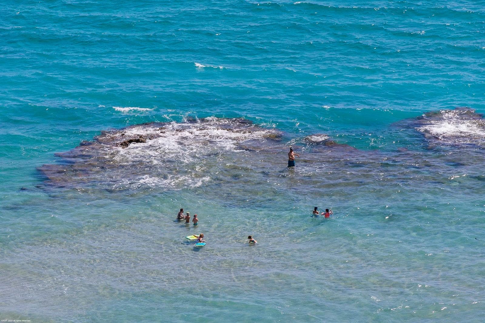 Singer Island Beach FL AAP 2022