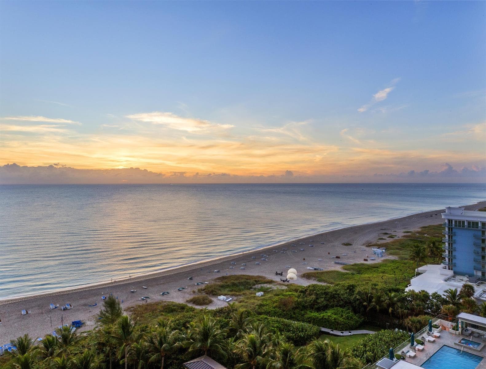 3800 N Ocean Drive #1450