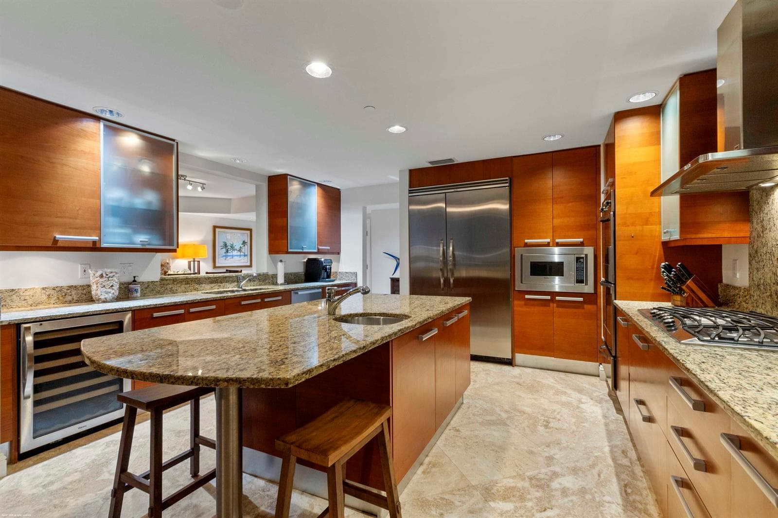 3800 N Ocean Dr 1450 008