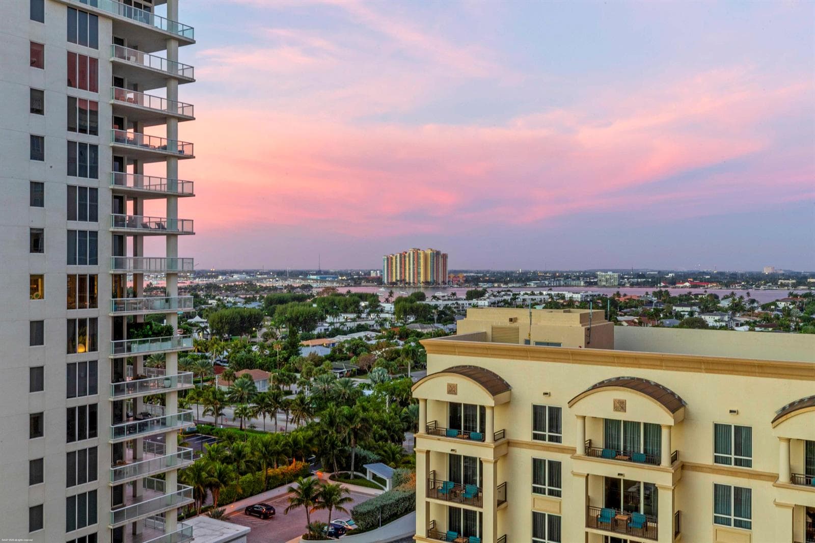 3800 N Ocean Dr 1450 034