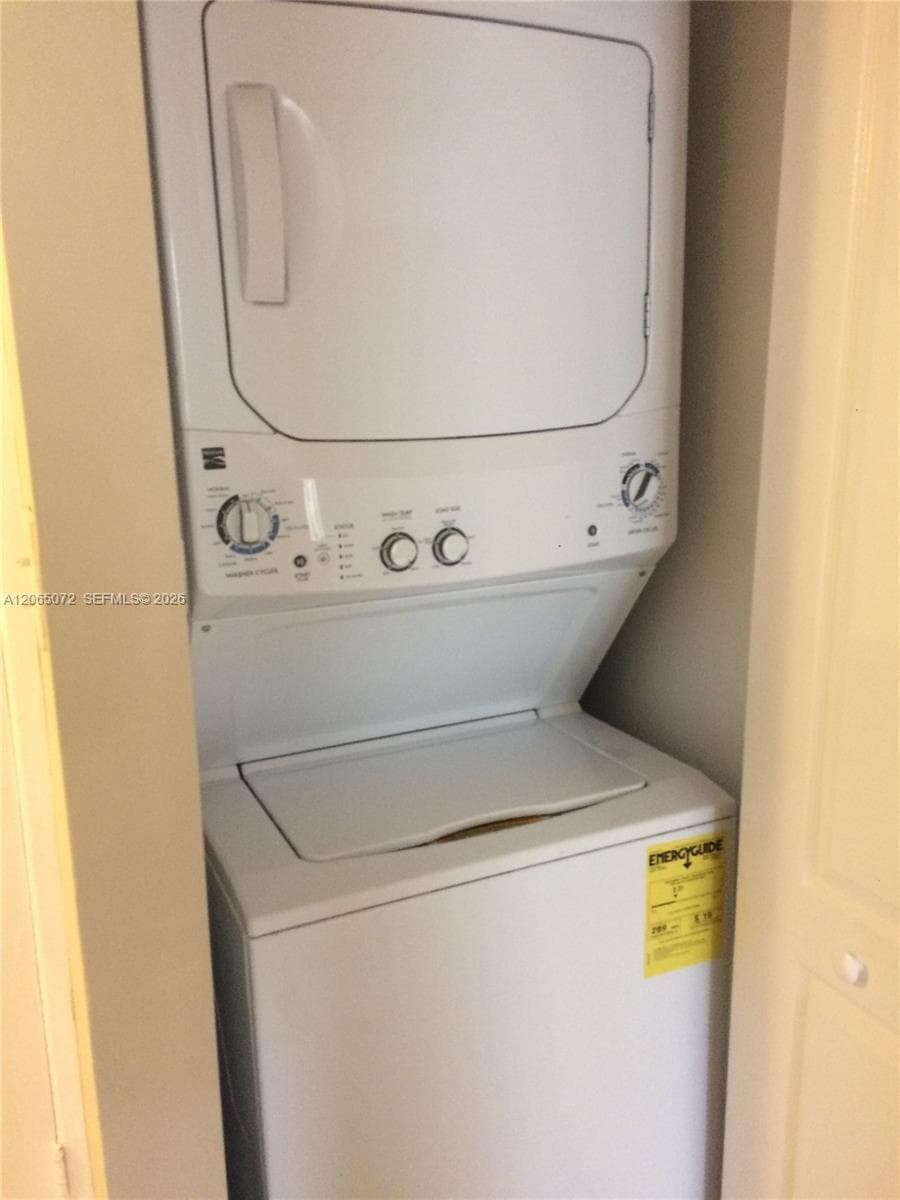 Washer/dryer