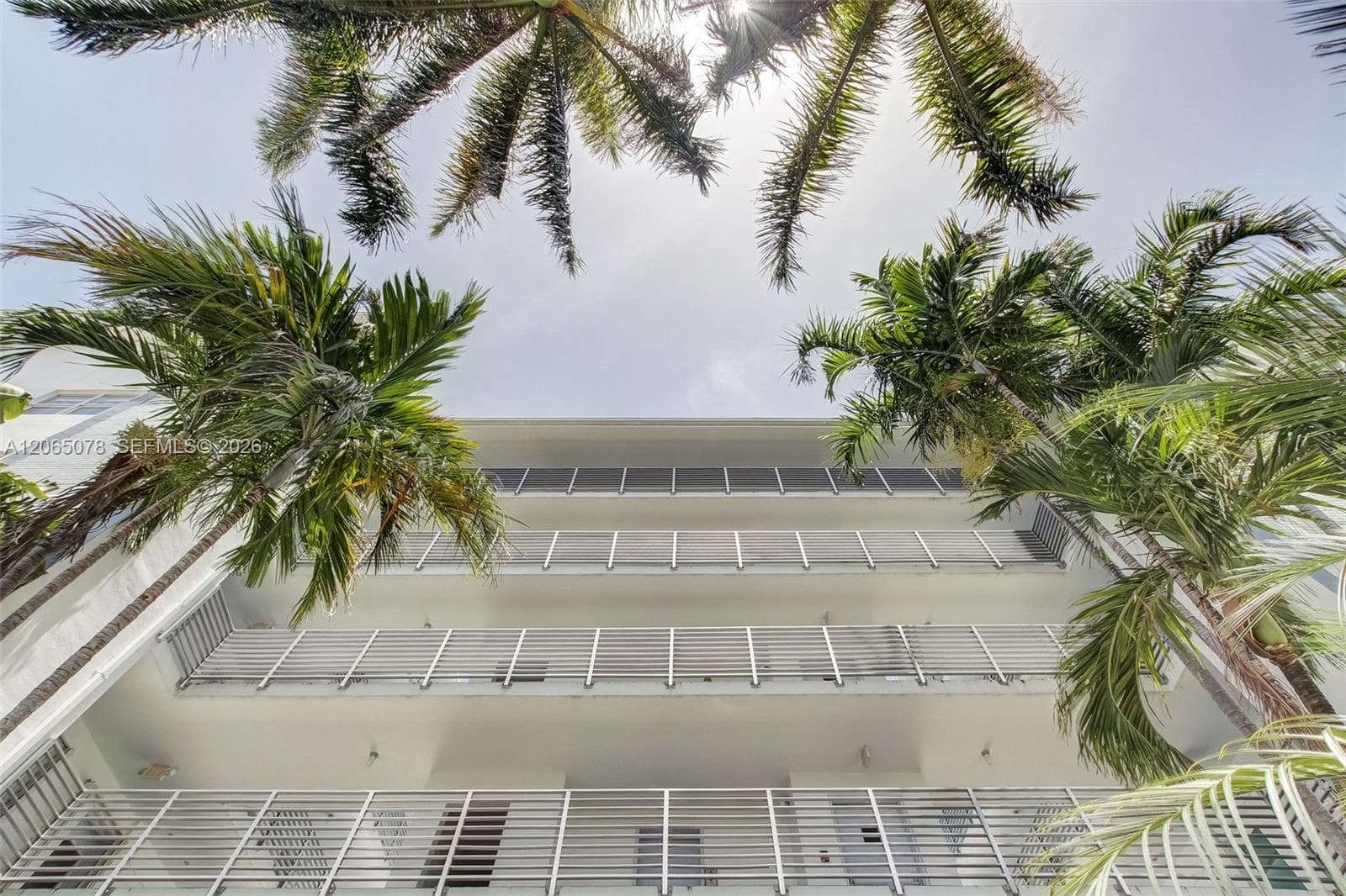 EUCLID EAST CONDOMINIUM · #3C in Miami Beach - Photo 27