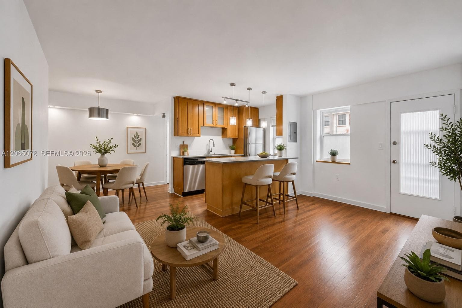EUCLID EAST CONDOMINIUM · #3C in Miami Beach - Photo 2