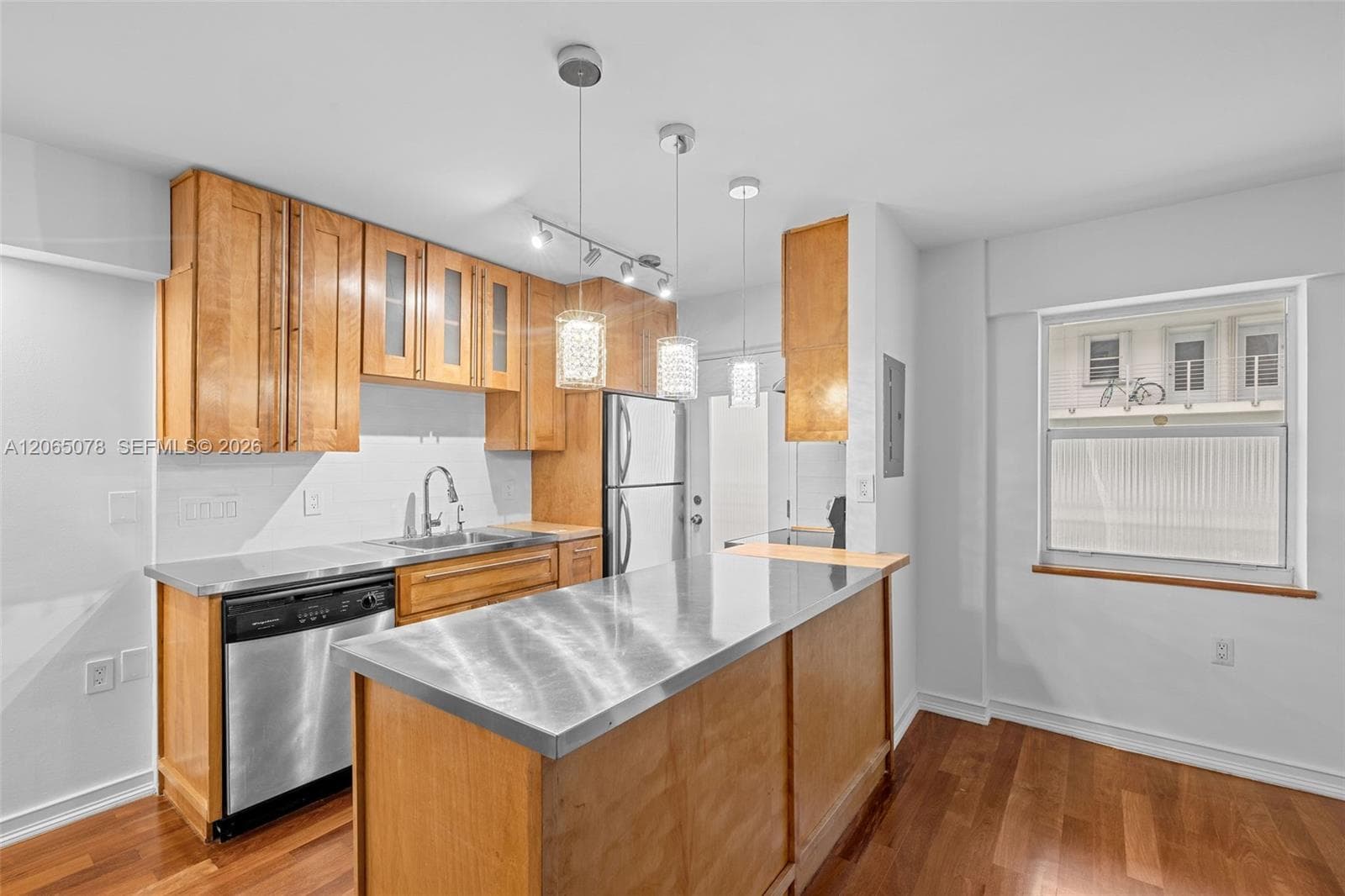 EUCLID EAST CONDOMINIUM · #3C in Miami Beach - Photo 6