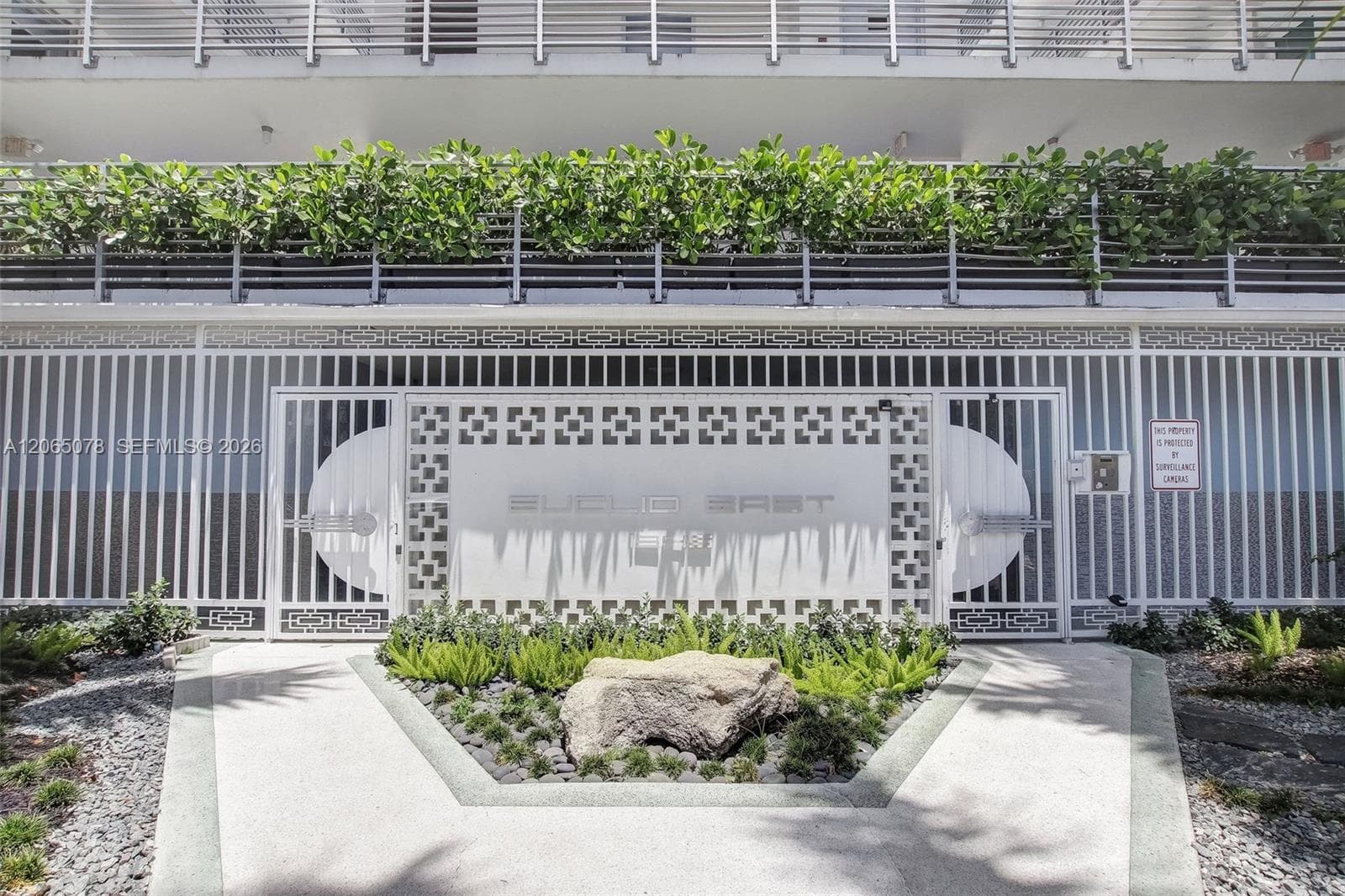 EUCLID EAST CONDOMINIUM · #3C in Miami Beach - Photo 26