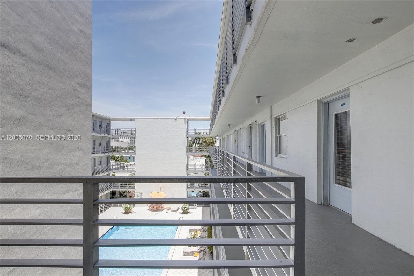 EUCLID EAST CONDOMINIUM · #3C in Miami Beach - Photo 22
