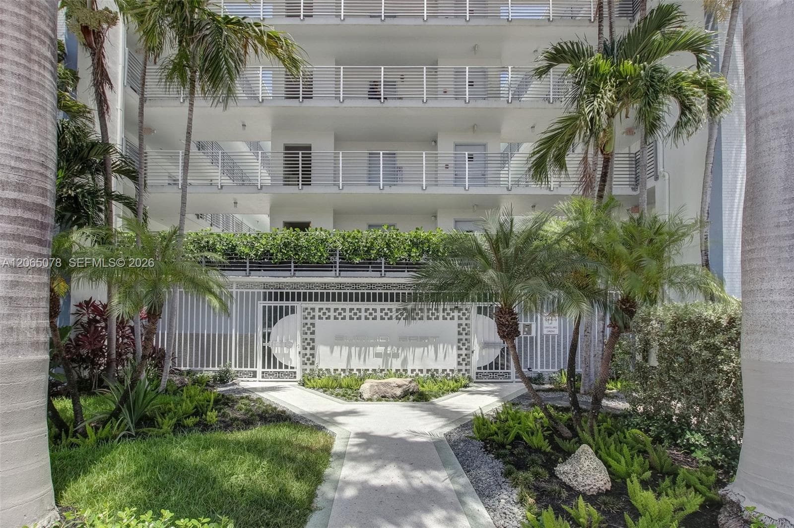 EUCLID EAST CONDOMINIUM · #3C in Miami Beach - Photo 1