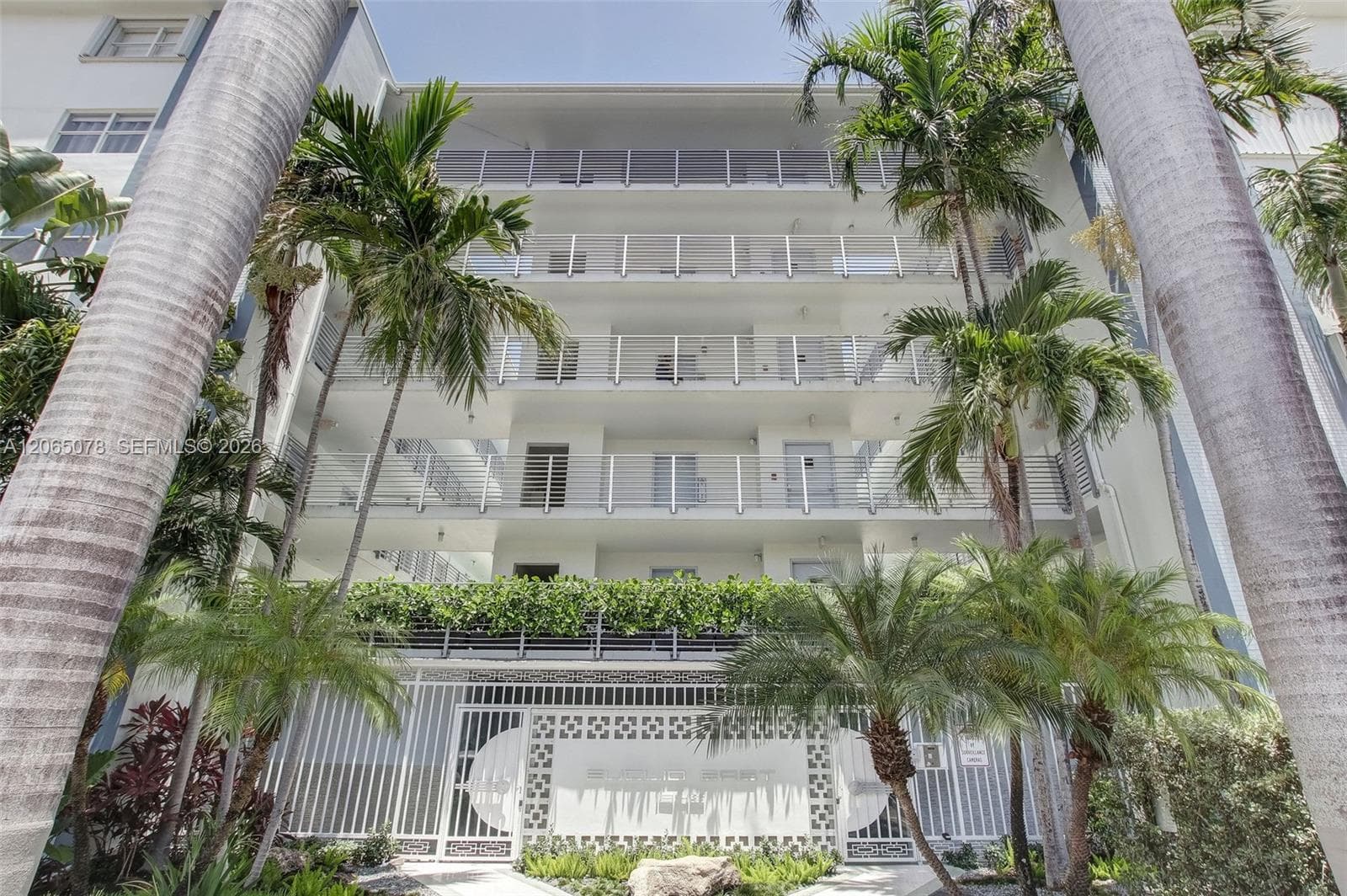 EUCLID EAST CONDOMINIUM · #3C in Miami Beach - Photo 28