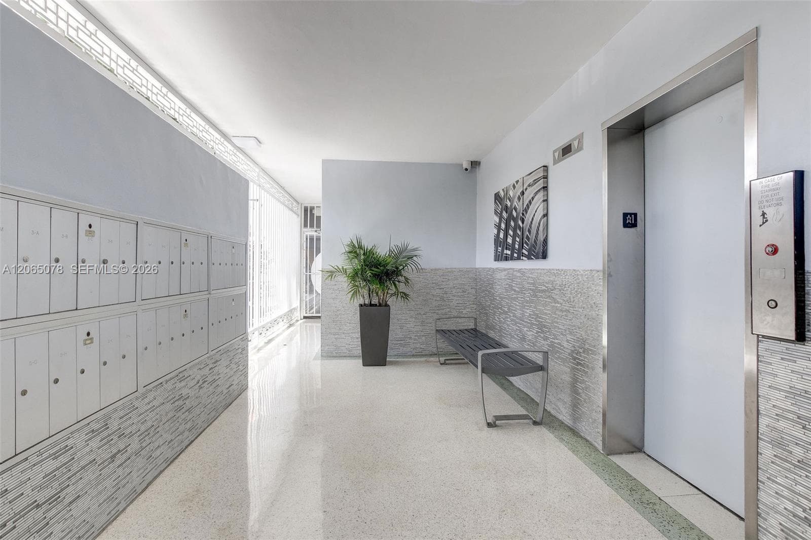 EUCLID EAST CONDOMINIUM · #3C in Miami Beach - Photo 24