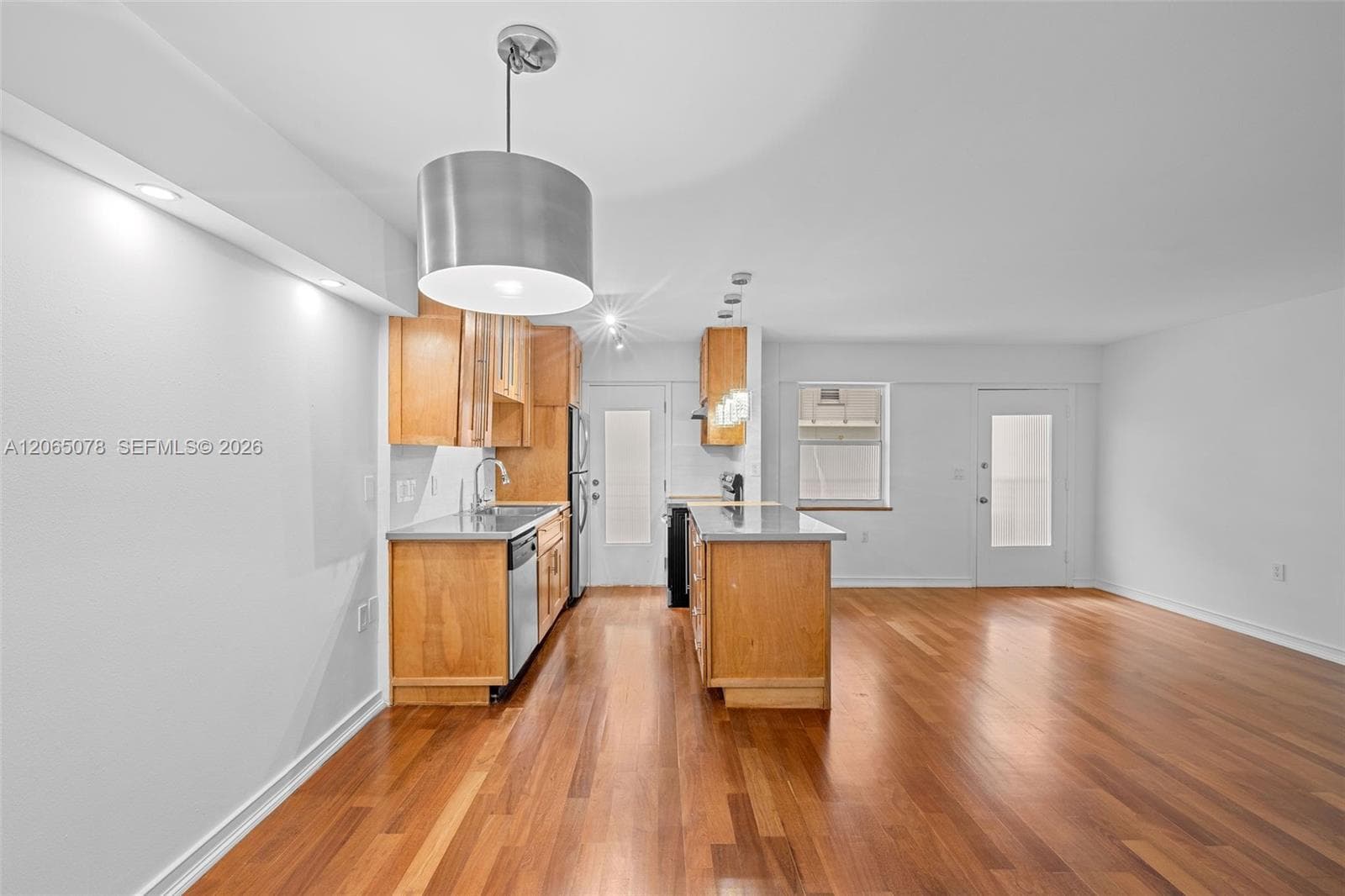 EUCLID EAST CONDOMINIUM · #3C in Miami Beach - Photo 4