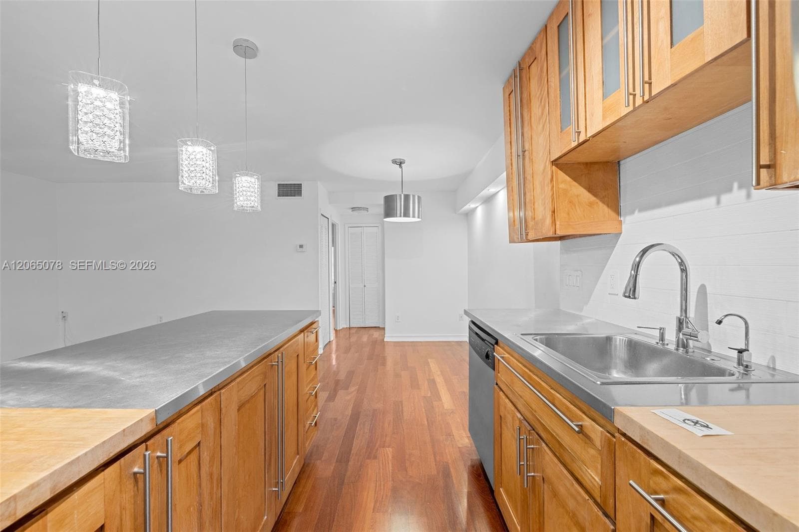 EUCLID EAST CONDOMINIUM · #3C in Miami Beach - Photo 8
