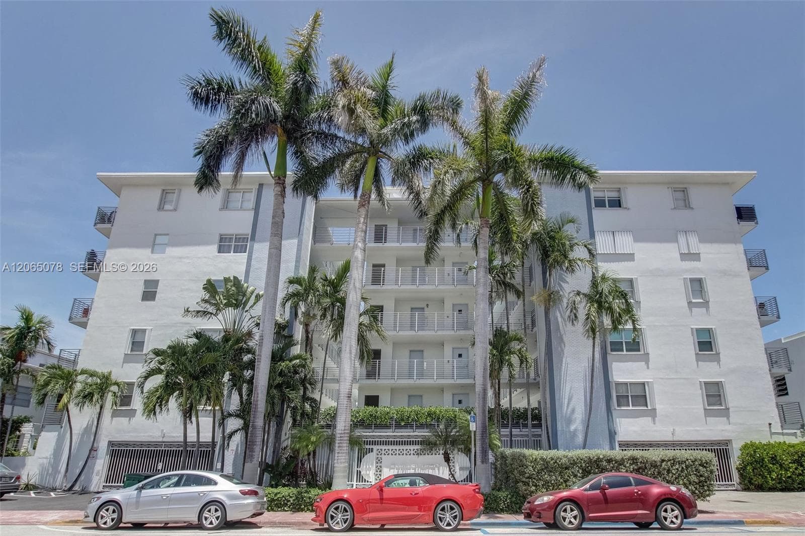EUCLID EAST CONDOMINIUM · #3C in Miami Beach - Photo 25