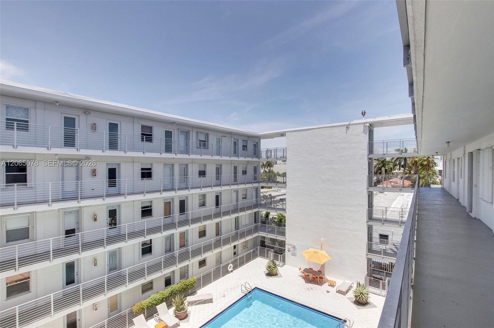 EUCLID EAST CONDOMINIUM · #3C in Miami Beach - Photo 21