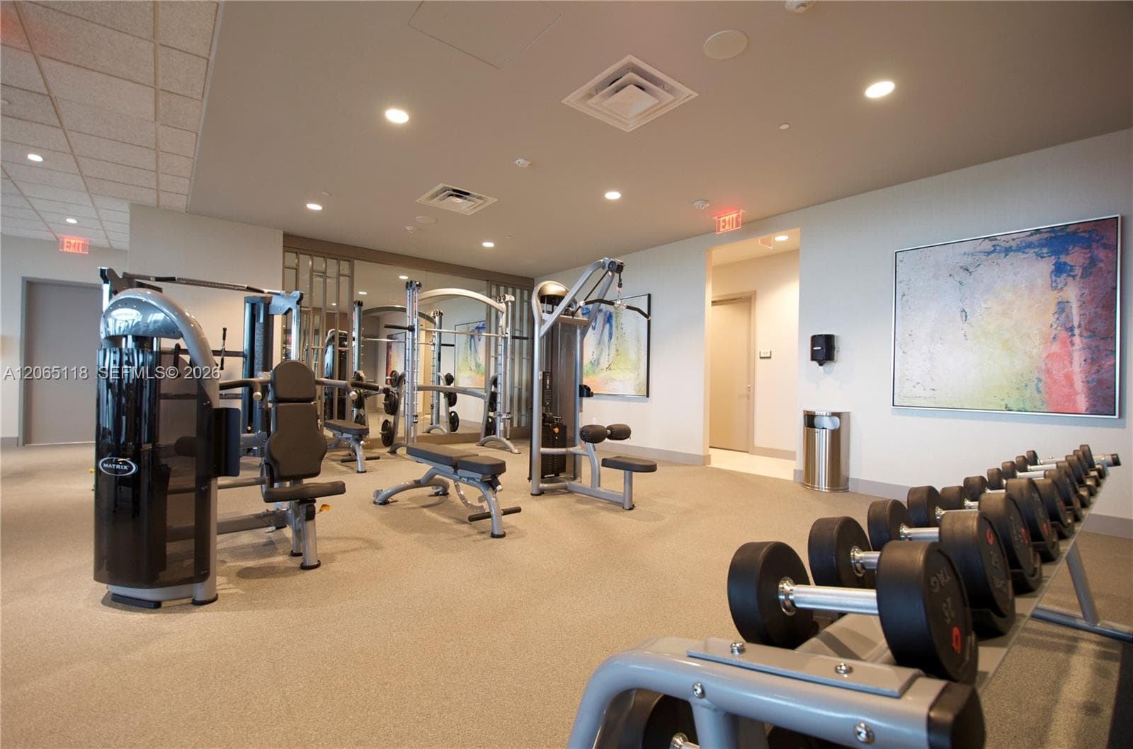 5252 Paseo · #709 in Doral - Photo 11