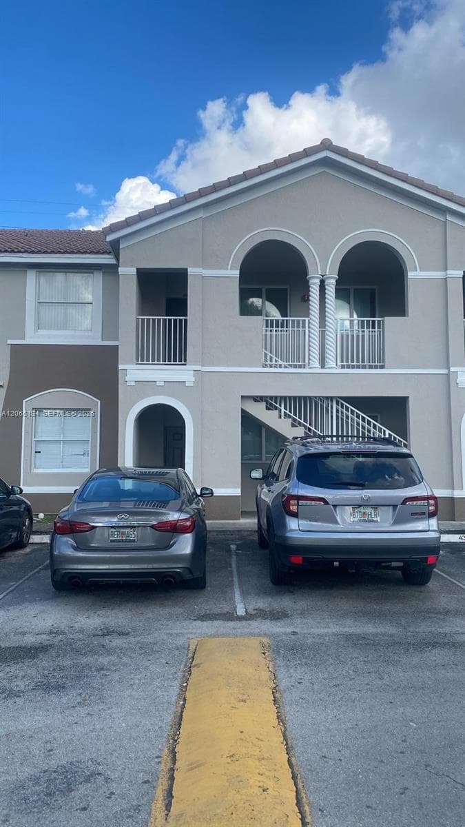 SHOMA CONDO AT KEYS COVE · #206 in Homestead - Photo 2