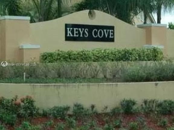 SHOMA CONDO AT KEYS COVE · #206 in Homestead - Photo 1
