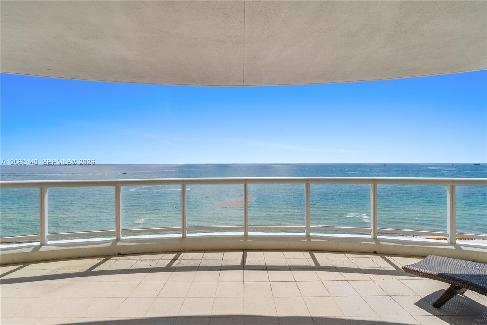 LA TOUR CONDO · #1503 in Miami Beach - Photo 6