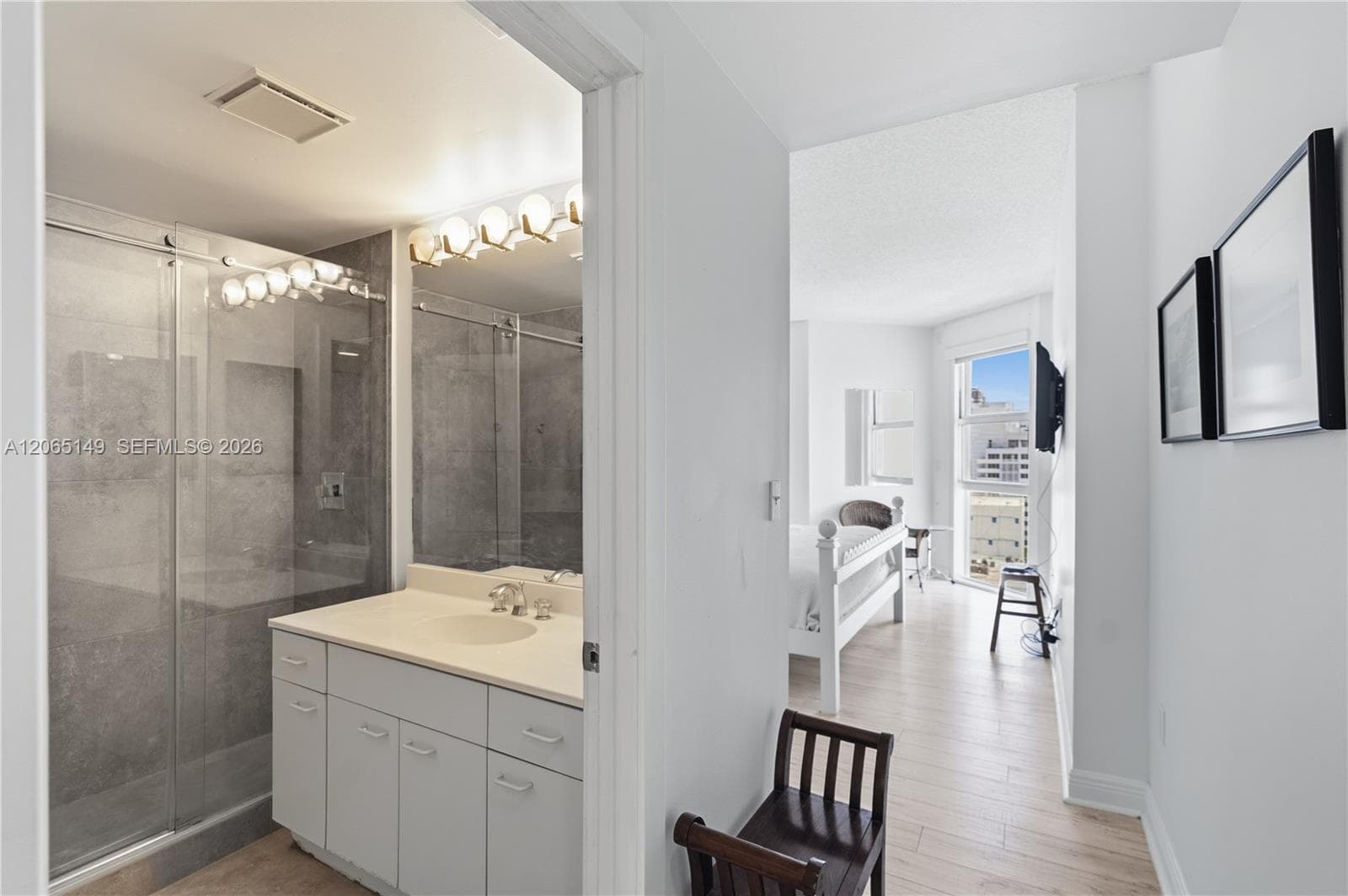 3rd bathroom