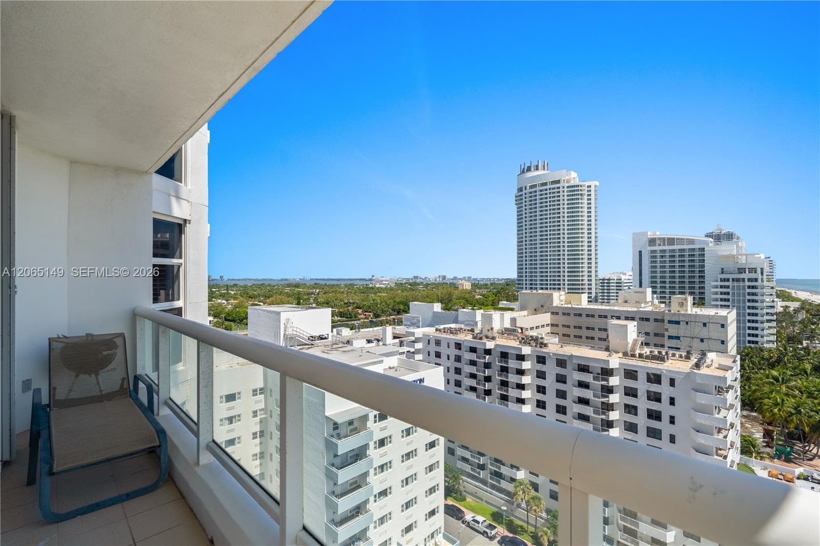 LA TOUR CONDO · #1503 in Miami Beach - Photo 13